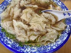 -樊川祖传馄饨(江都店)