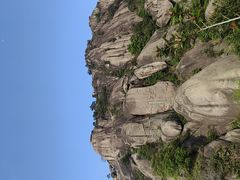 -大罗山风景区