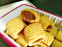 -家琳甜品(江南东店)