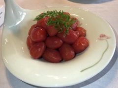 -山顶顶概念四川菜(黄埔大道店)