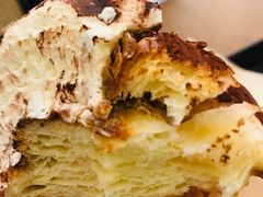 -OUR Bakery(SKP-S店)