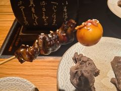 -锅物新语&寿喜烧.炉端割烹(世博源店)