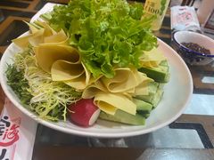 -良师门滨海人家·海鲜·家常菜(滨海城店)