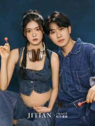 -专注孕妇照亲子照·纪田摄影