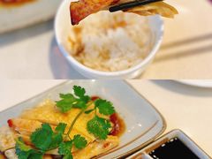 -本味轩精品茶餐厅(黄山路店)