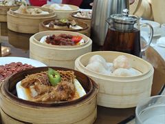 -林記渔村(长安店)