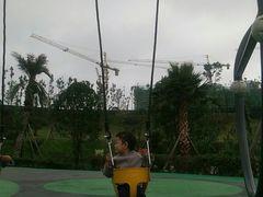 -枫香湖儿童公园