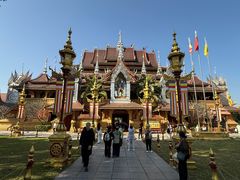 -西双版纳总佛寺