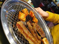 -吉志烤肉(太原总店)