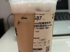 -古茗(番禺厦滘店)