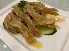 -福来居烤鸭店(天坛二店)