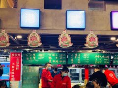 -捞围鲜·港式打边炉(海阳路店)