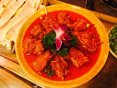 -蜀大侠火锅(建设路第五大道店)