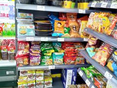 零售区-牛奶便利(东四店)