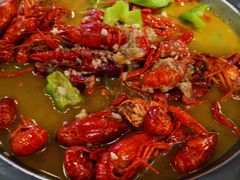 -黄弟大排档·湖南菜·小龙虾·小海鲜(凯旋北路店)