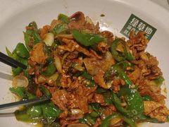 -绿草地·湘菜(芙蓉天街店)