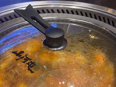 -山河屯铁锅炖·非遗铁锅炖(华强北店)