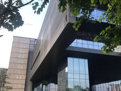 -广州市城市规划展览中心