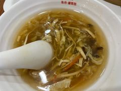 -东升灌浆包(辛庄街总店)