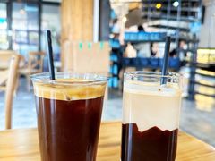 -Torch Coffee 炬点咖啡