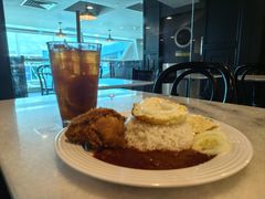 -Old Town White Coffee(gateway@klia2)