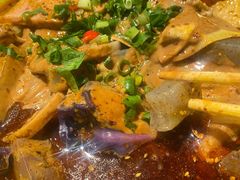 -远大美食广场(远大购物中心店)