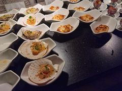 -半岛翡丽海鲜自助餐厅(观风亭店)