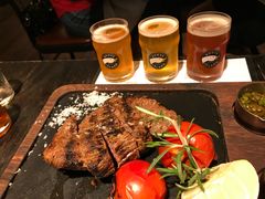 -Goose Island Brewhouse鹅岛精酿啤酒酿造工坊餐厅