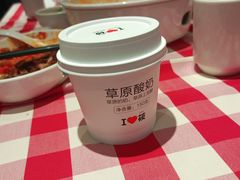 -西贝(金桥店)