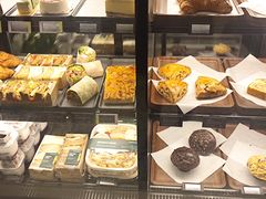 甜点-星巴克臻选(深圳欢乐港湾店)