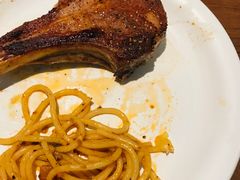 -萨莉亚意式餐厅(杭州西溪龙湖天街店)