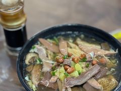 -阿芬卤面(花巷店)