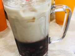 -喜莲咖啡