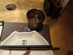 -烤匠麻辣烤鱼(万象城店)