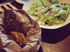 Cafe&nbsp;de&nbsp;L’Avenue&nbsp;Pizza&nbsp;&&nbsp;Bistro(碧云店)-浦鸿会尚莊亲子餐厅(碧云店)