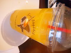 -可颂坊(中心书城店)
