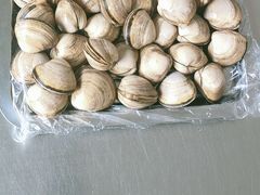 白蚬子-丹东果园核桃烤肉(凤城店)