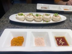 -NIUAN牛庵·日式和牛烧肉(恒隆店)