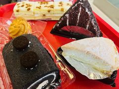 -红叶蛋糕(广达路总店)