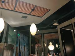 大堂-湊湊火锅·茶憩(上海合生汇店)