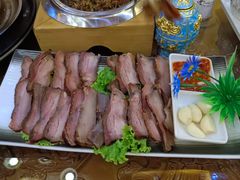 -宗巴雍姆藏餐府