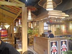-椰夫人·养生椰子鸡(黄埔时代城店)