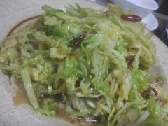 -大隐隐于市私房菜(保和小区店)