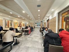 大堂-魏家凉皮(博水商务大厦店)