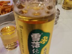 -鑫巴蜀小镇 · 水煮鱼专研店(玉桥店)