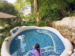 -清泉湾生态旅游度假区