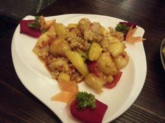 android_upload_pic-Siam泰餐厅(水上公园店)