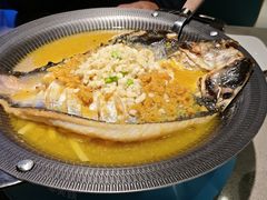 -半天妖烤鱼(新中关购物中心店)