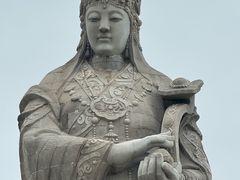 -天津妈祖文化园