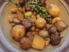 -狮王府淮扬菜(新街口友谊店)